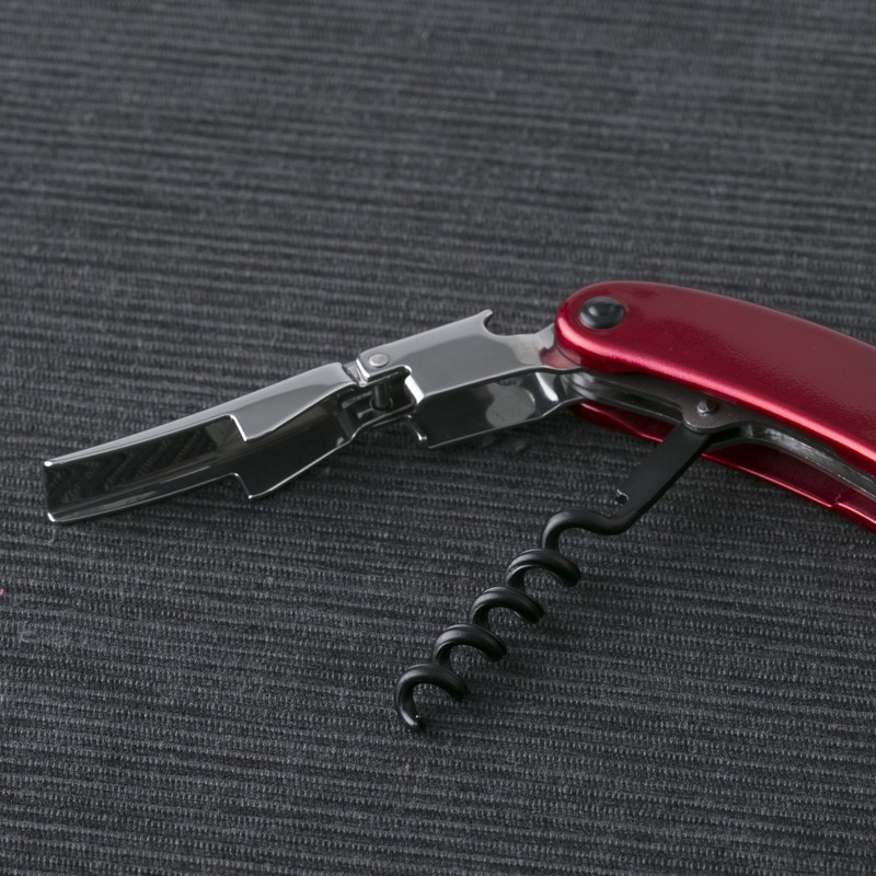 貝印 2041333 KK コルクスクリューソムリエ DH8221 1個（ご注文単位1個）【直送品】