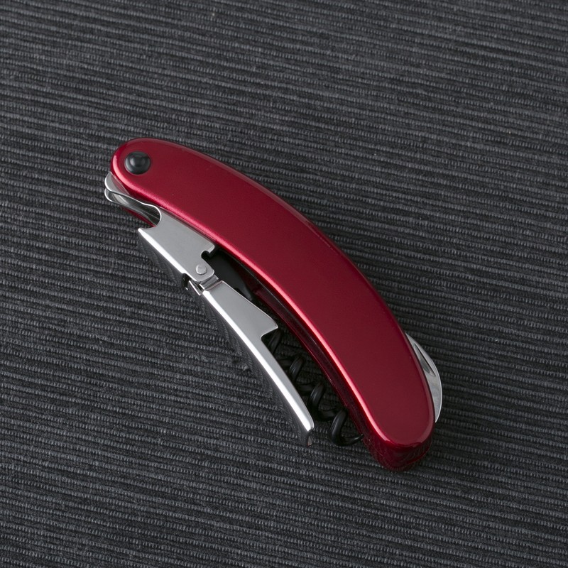 貝印 2041333 KK コルクスクリューソムリエ DH8221 1個（ご注文単位1個）【直送品】