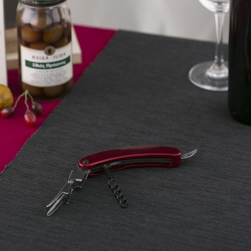 貝印 2041333 KK コルクスクリューソムリエ DH8221 1個（ご注文単位1個）【直送品】