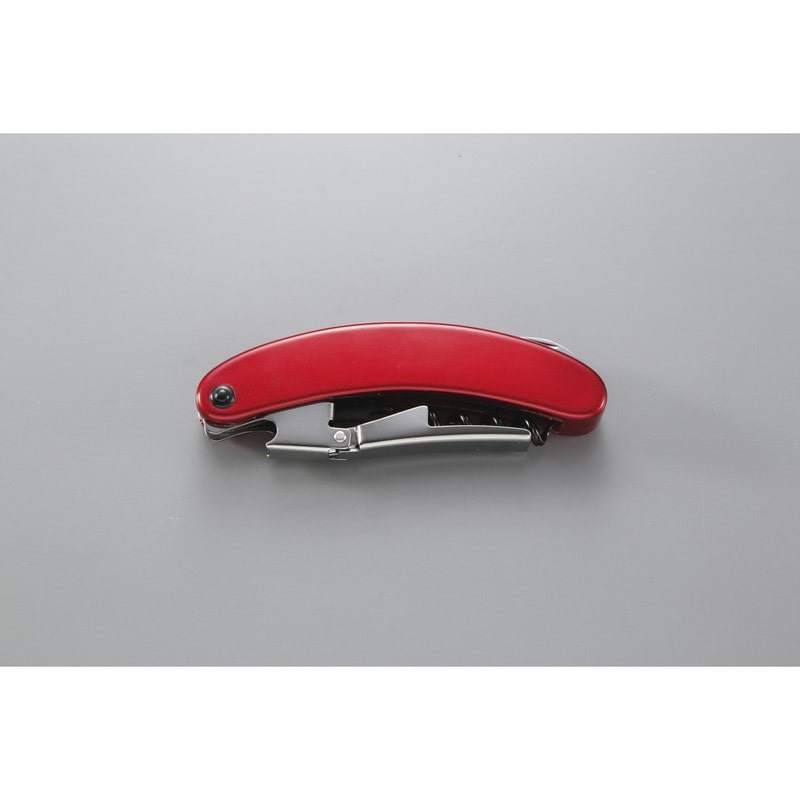 貝印 2041333 KK コルクスクリューソムリエ DH8221 1個（ご注文単位1個）【直送品】