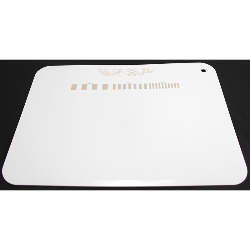 貝印 2041458 抗菌やわらかまな板大ホワイト 000AP5018 1個(ご注文単位1個)【直送品】