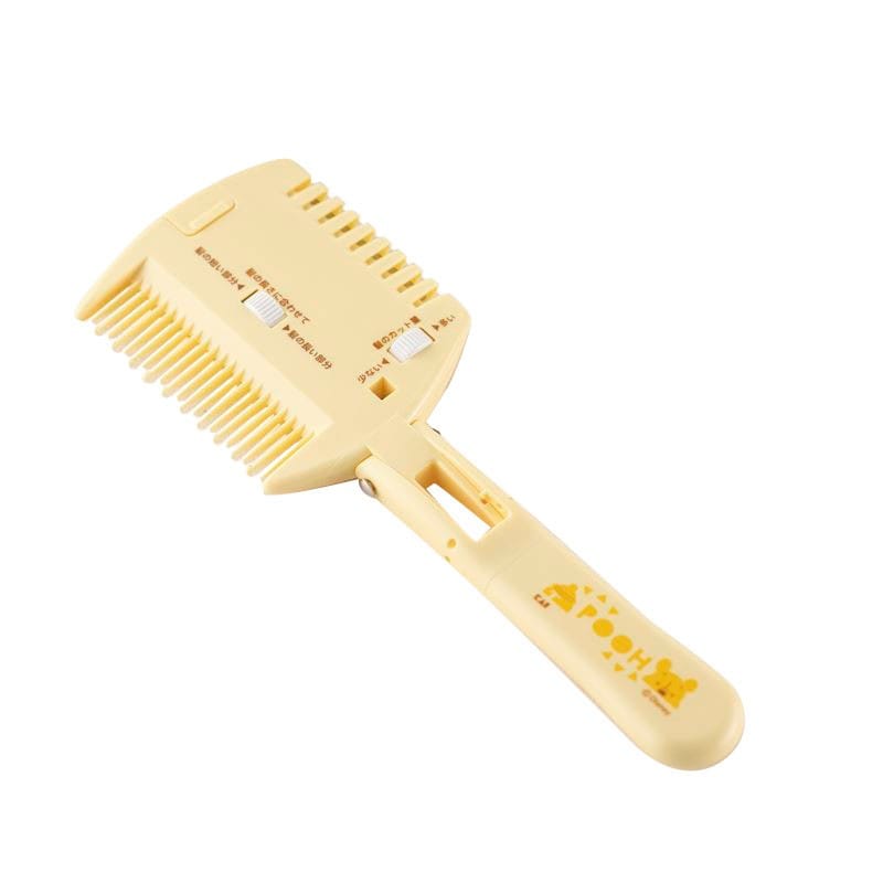 貝印 2040732 コームシェーパープーさん #000KK1496 1個（ご注文単位1個）【直送品】