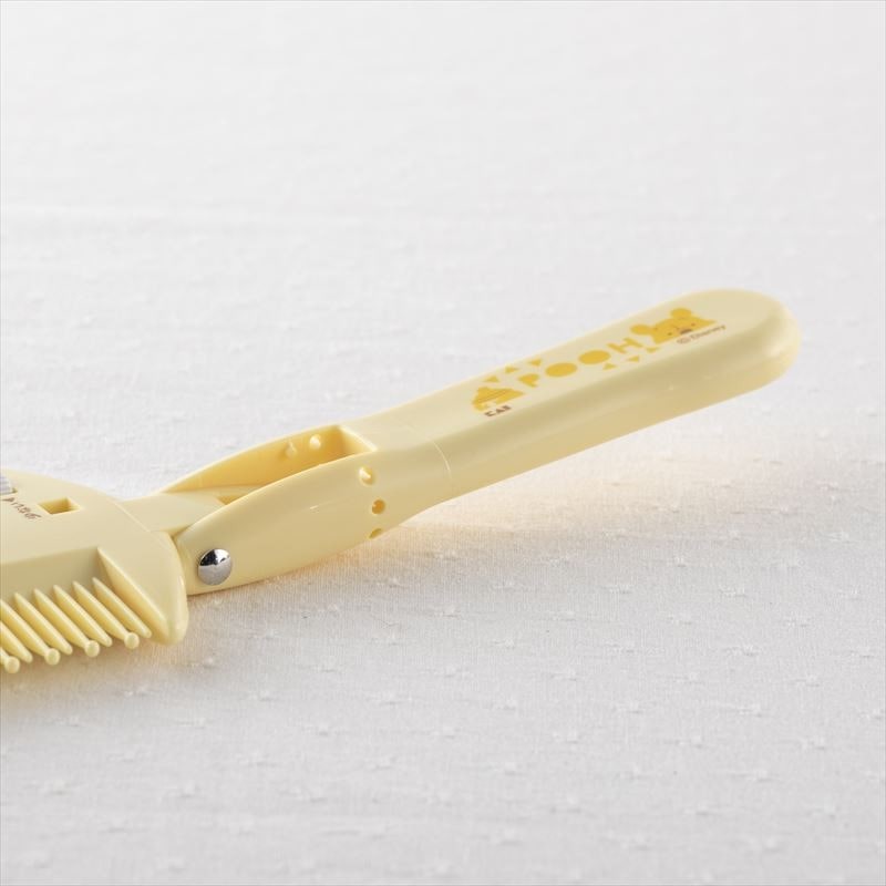 貝印 2040732 コームシェーパープーさん #000KK1496 1個(ご注文単位1個)【直送品】