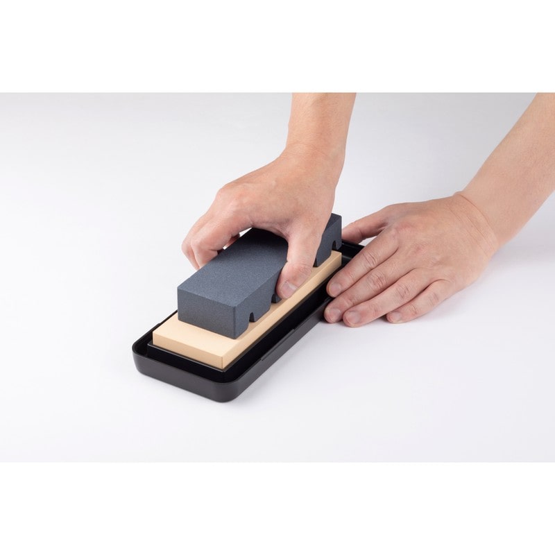 貝印 2040923 貝印 AP0335 関孫六 面直し砥石 1個(ご注文単位1個)【直送品】