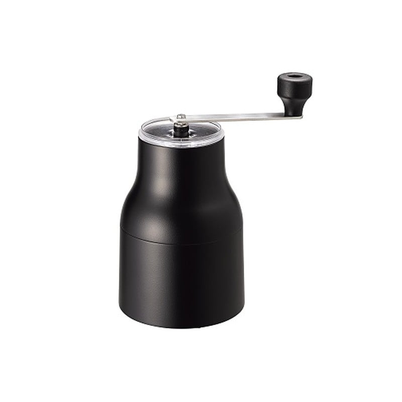 貝印 2041621 KHS コーヒーミル&ドリッパー 000FP5152 1個(ご注文単位1個)【直送品】