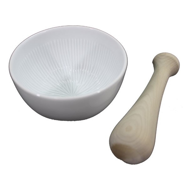 貝印 204564 貝印セレクト100ミニすり鉢#000DH3020 1個（ご注文単位1個）【直送品】