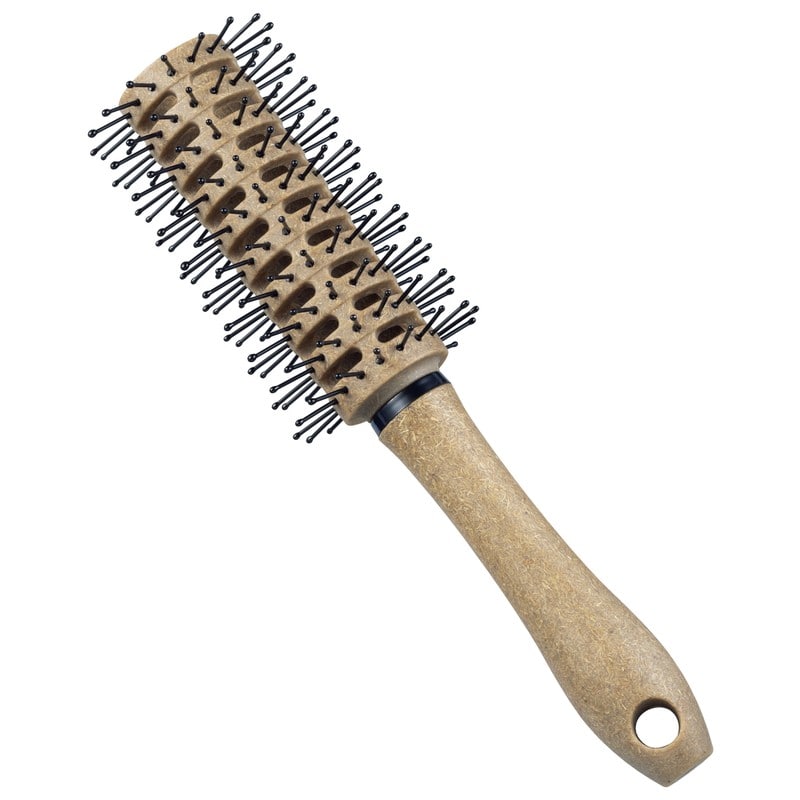 貝印 2041658 ECOMONO ロールブラシ KQ3181 1個(ご注文単位1個)【直送品】