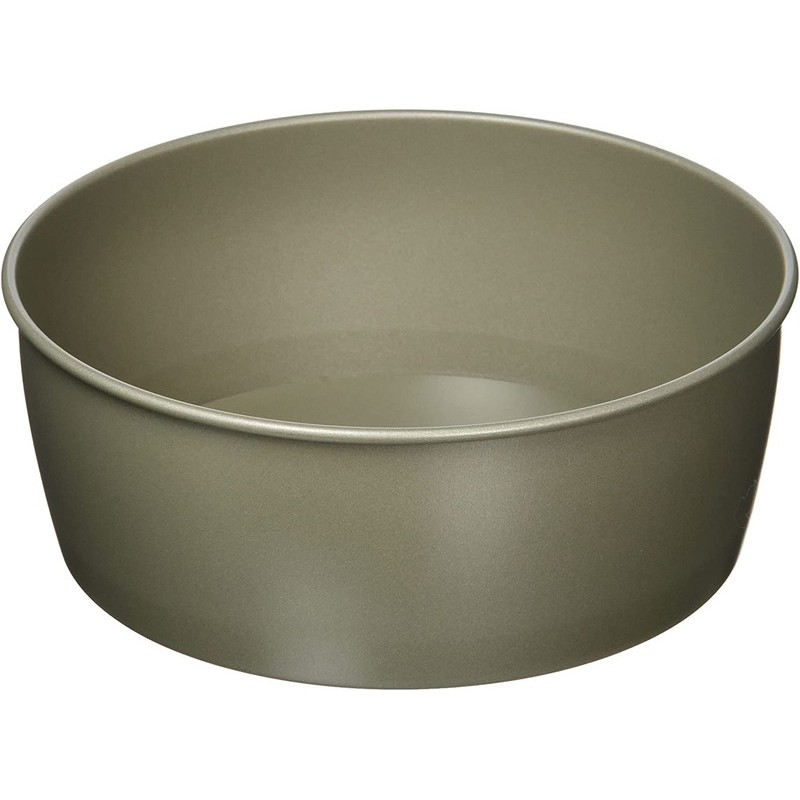 貝印 2040252 ホールケーキ型 15cm 底取れタイプ #000DL6102 1個(ご注文単位1個)【直送品】