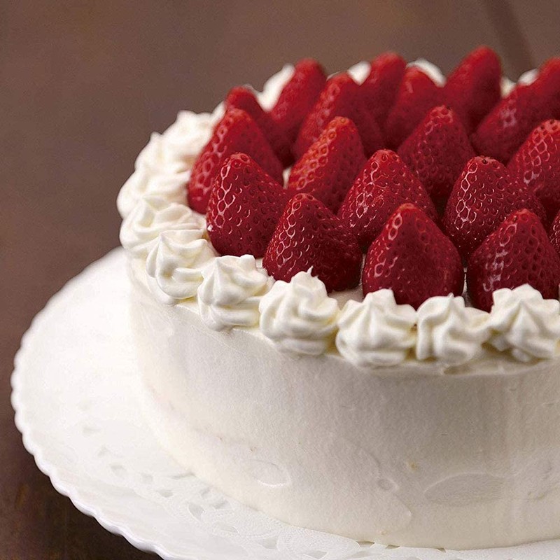 貝印 2040252 ホールケーキ型 15cm 底取れタイプ #000DL6102 1個(ご注文単位1個)【直送品】