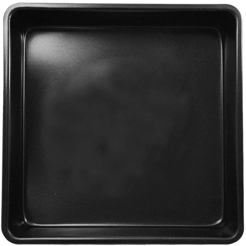 貝印 2040264 KaiHouseSELECTスクエア型18cm #000DL6121 1個(ご注文単位1個)【直送品】