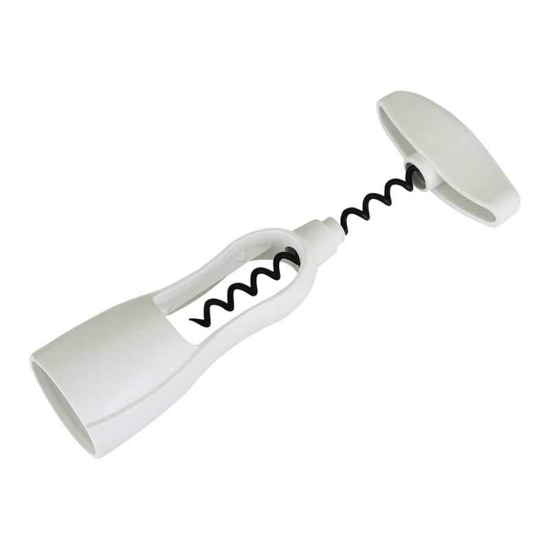 貝印 2041329 KK まわすと抜けるコルク抜き DH8217 1個（ご注文単位1個）【直送品】