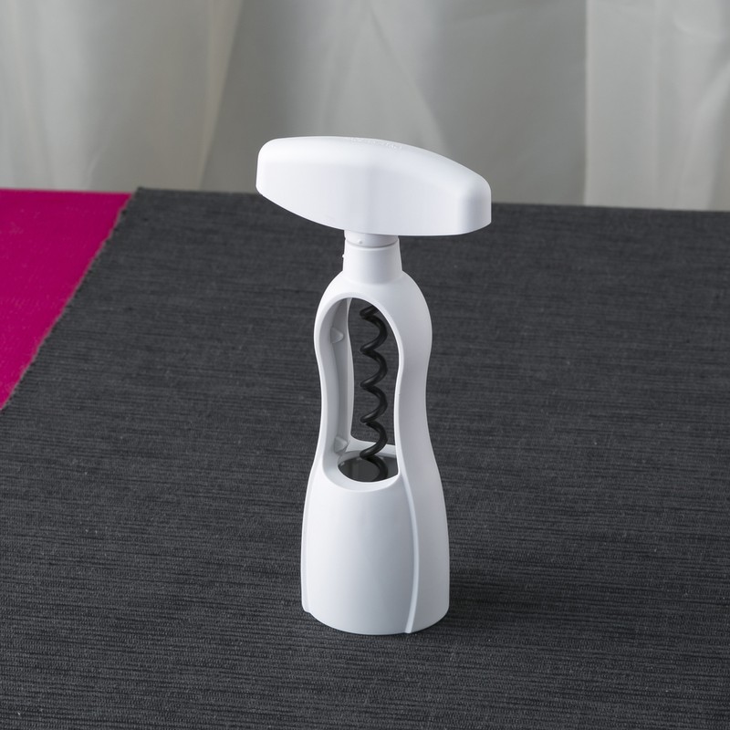 貝印 2041329 KK まわすと抜けるコルク抜き DH8217 1個（ご注文単位1個）【直送品】