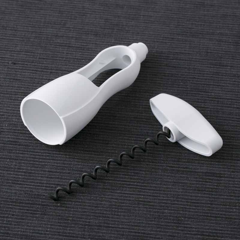 貝印 2041329 KK まわすと抜けるコルク抜き DH8217 1個（ご注文単位1個）【直送品】