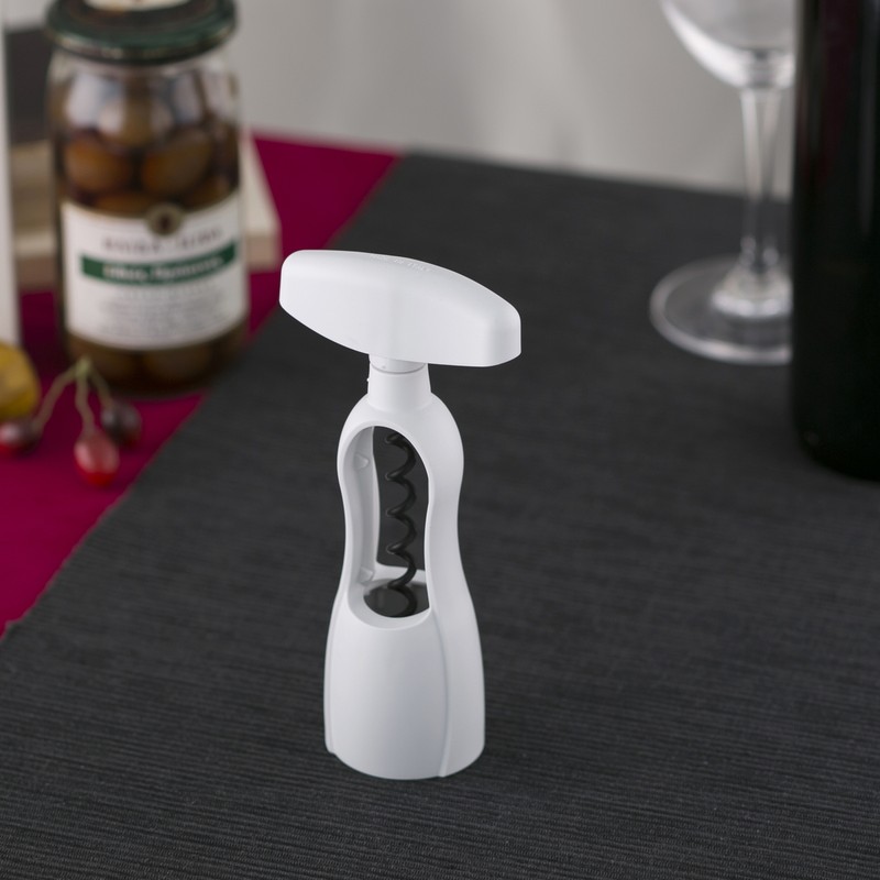 貝印 2041329 KK まわすと抜けるコルク抜き DH8217 1個（ご注文単位1個）【直送品】