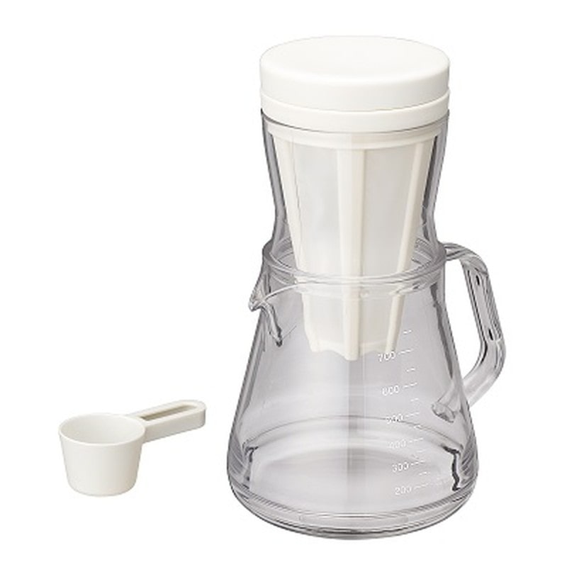 貝印 2041624 KHS コーヒーサーバー 2wayドリッパーセット 000FP5158 1個（ご注文単位1個）【直送品】