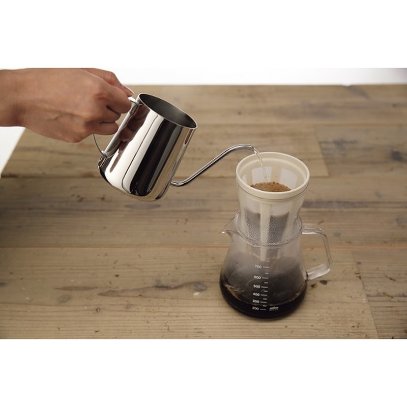 貝印 2041624 KHS コーヒーサーバー 2wayドリッパーセット 000FP5158 1個(ご注文単位1個)【直送品】