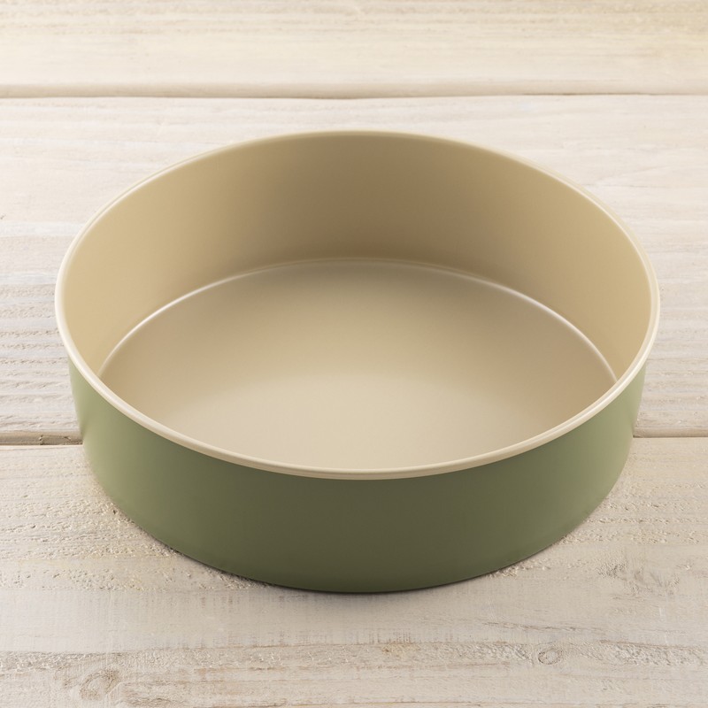 貝印 2041012 B-nat ホールケーキ型20cm #DL7103 1個(ご注文単位1個)【直送品】