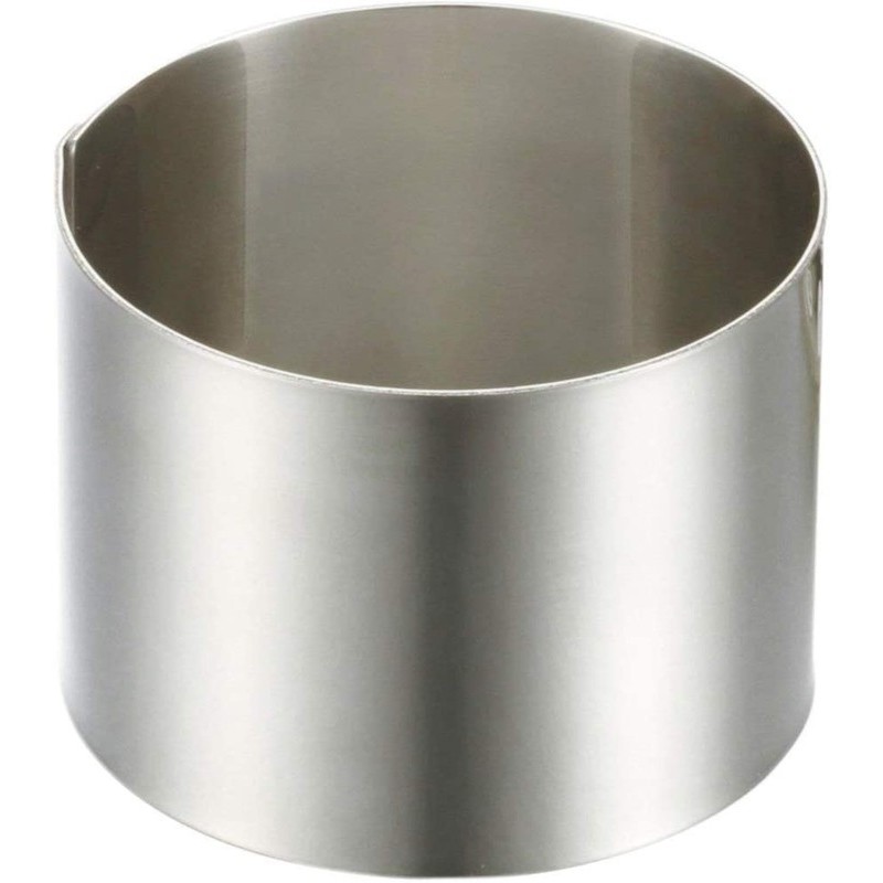 貝印 2040266 KaiHouseSELECTセルクル型6cm #000DL6124 1個（ご注文単位1個）【直送品】