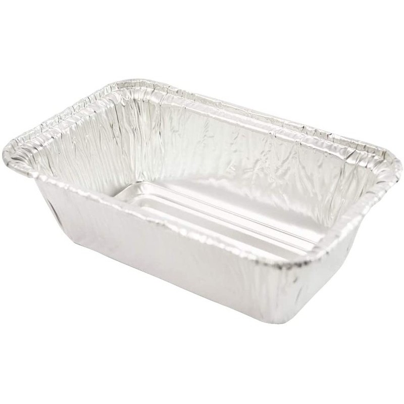 貝印 2040290 アルミ箔製 パウンド型 5入 #000DL6160 1個（ご注文単位1個）【直送品】