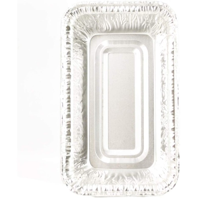 貝印 2040290 アルミ箔製 パウンド型 5入 #000DL6160 1個（ご注文単位1個）【直送品】