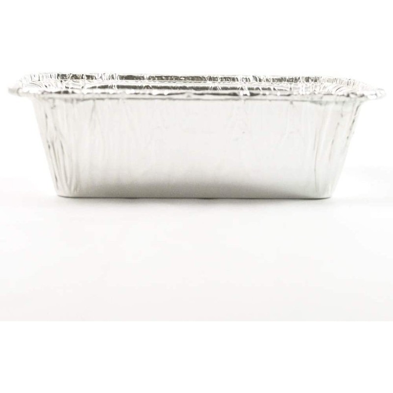 貝印 2040290 アルミ箔製 パウンド型 5入 #000DL6160 1個（ご注文単位1個）【直送品】