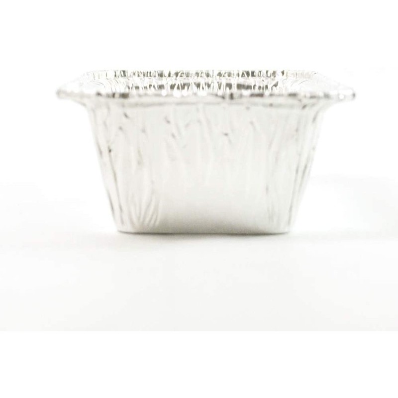 貝印 2040290 アルミ箔製 パウンド型 5入 #000DL6160 1個（ご注文単位1個）【直送品】