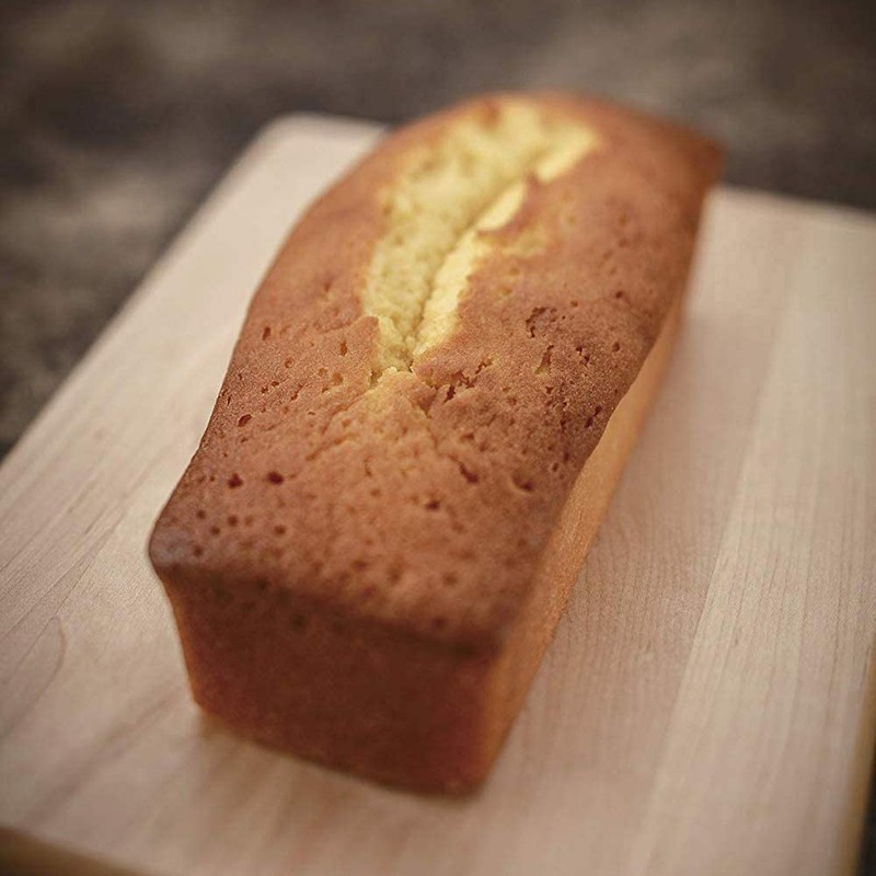 貝印 2040290 アルミ箔製 パウンド型 5入 #000DL6160 1個（ご注文単位1個）【直送品】