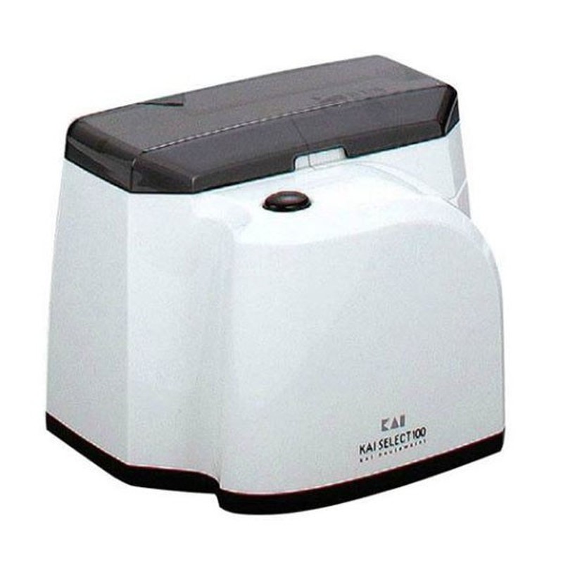 貝印 204543 100カートリッジ 片刃用 #000AP0134 1個（ご注文単位1個）【直送品】