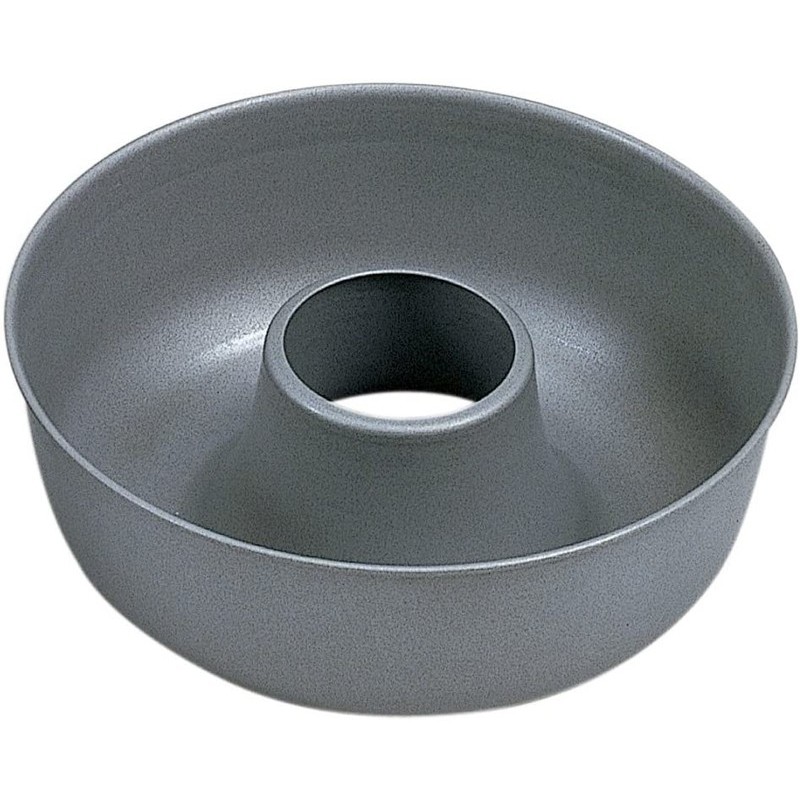 貝印 2040271 エンゼルケーキ型 18cm #000DL6129 1個（ご注文単位1個）【直送品】