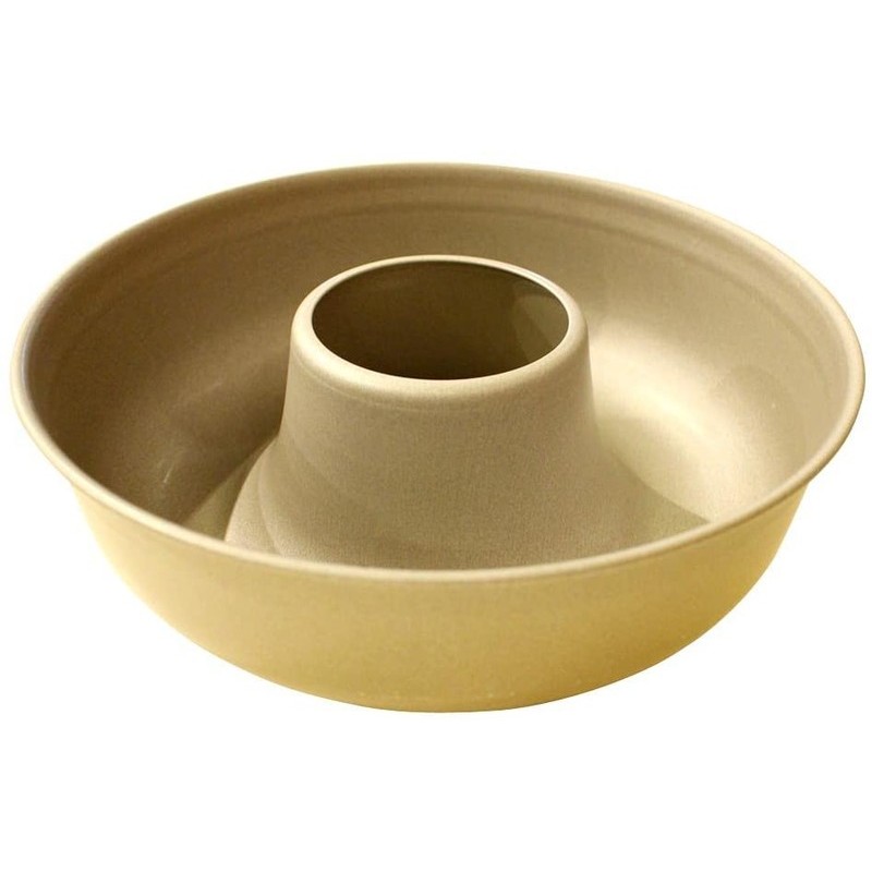 貝印 2040271 エンゼルケーキ型 18cm #000DL6129 1個（ご注文単位1個）【直送品】