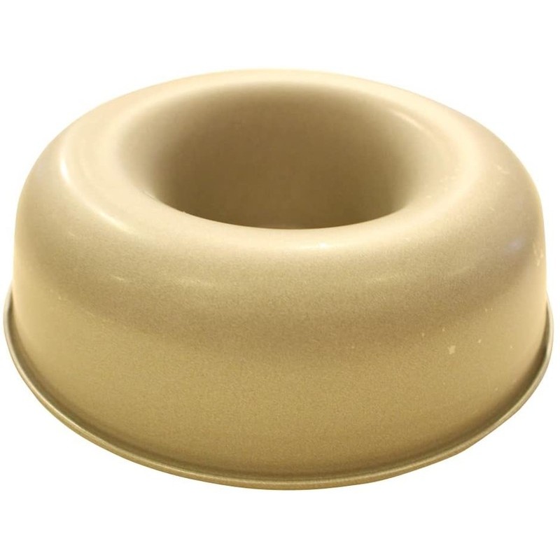 貝印 2040271 エンゼルケーキ型 18cm #000DL6129 1個（ご注文単位1個）【直送品】