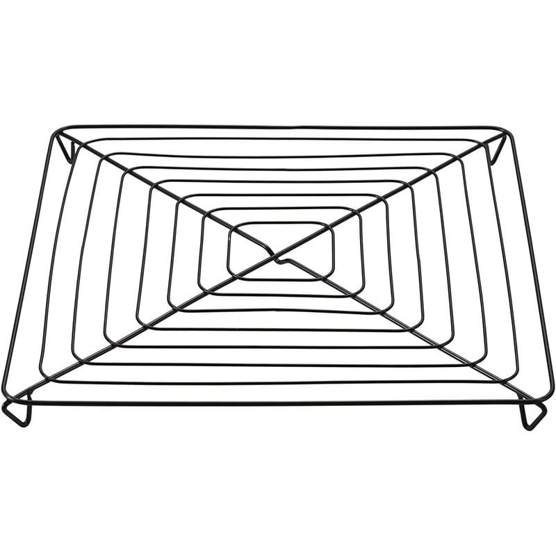 貝印 2040334 スクエア型 ケーキクーラー #000DL6253 1個（ご注文単位1個）【直送品】