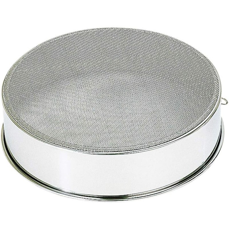 貝印 2040343 ステンレス製 裏ごし 18.5cm #000DL6264 1個（ご注文単位1個）【直送品】