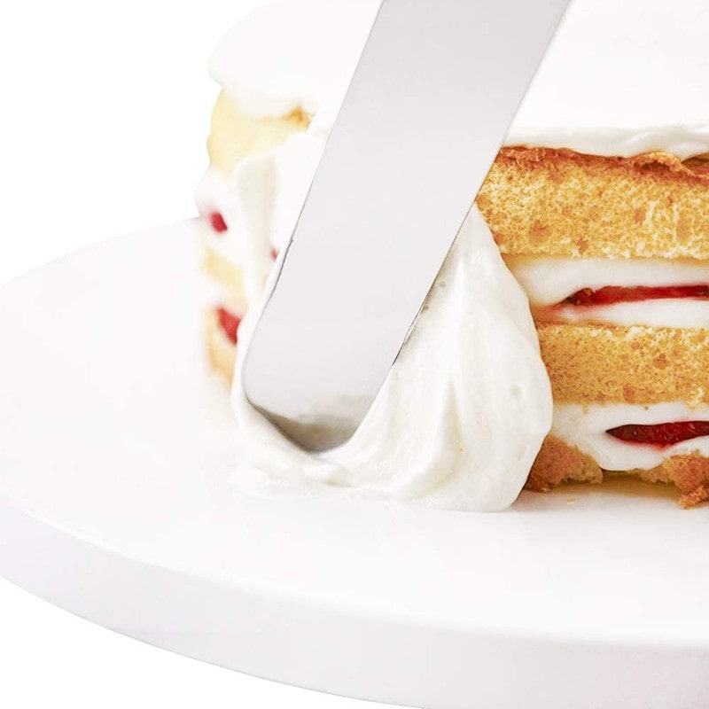 貝印 2040371 Kai House SELECT ケーキ回転台 #000DL6303 1個(ご注文単位1個)【直送品】