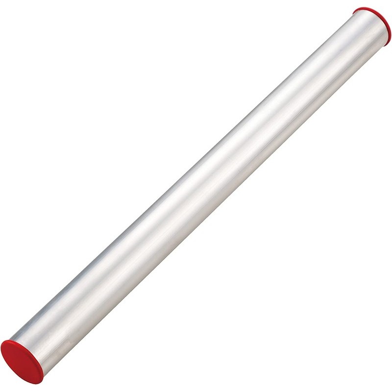 貝印 2040420 アルミ製 冷やせるめん棒 #000DL6391 1個（ご注文単位1個）【直送品】