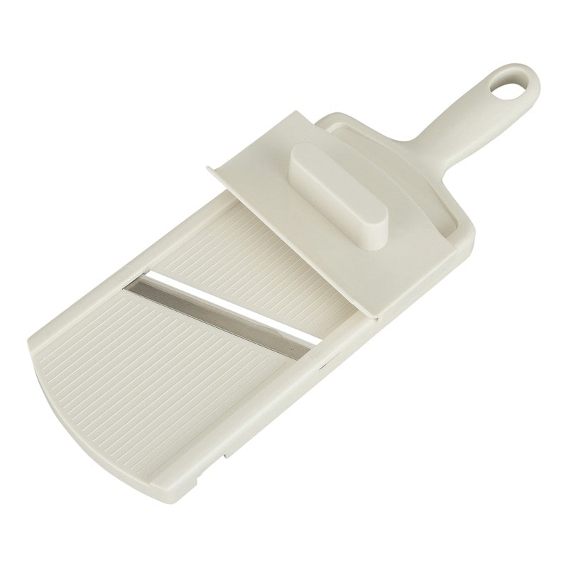 貝印 2041136 KK チタンスライサー指ガード付き DH8022 1個(ご注文単位1個)【直送品】