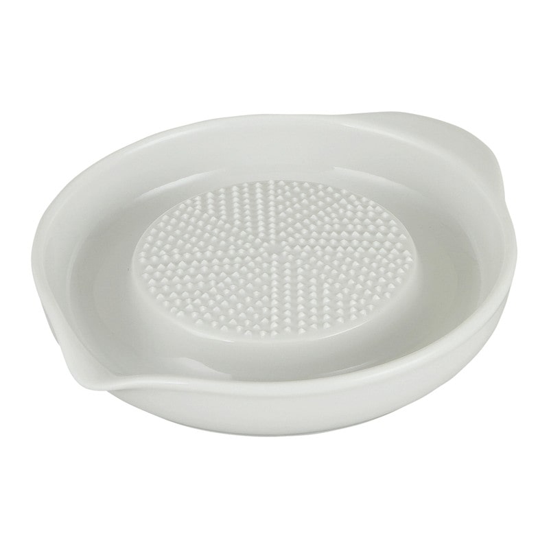 貝印 2041150 KK セラミックおろし器滑り止め付き DH8036 1個（ご注文単位1個）【直送品】