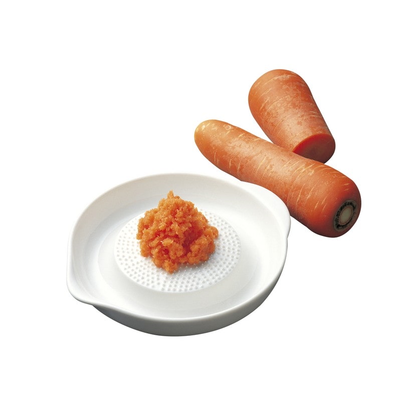 貝印 2041150 KK セラミックおろし器滑り止め付き DH8036 1個(ご注文単位1個)【直送品】