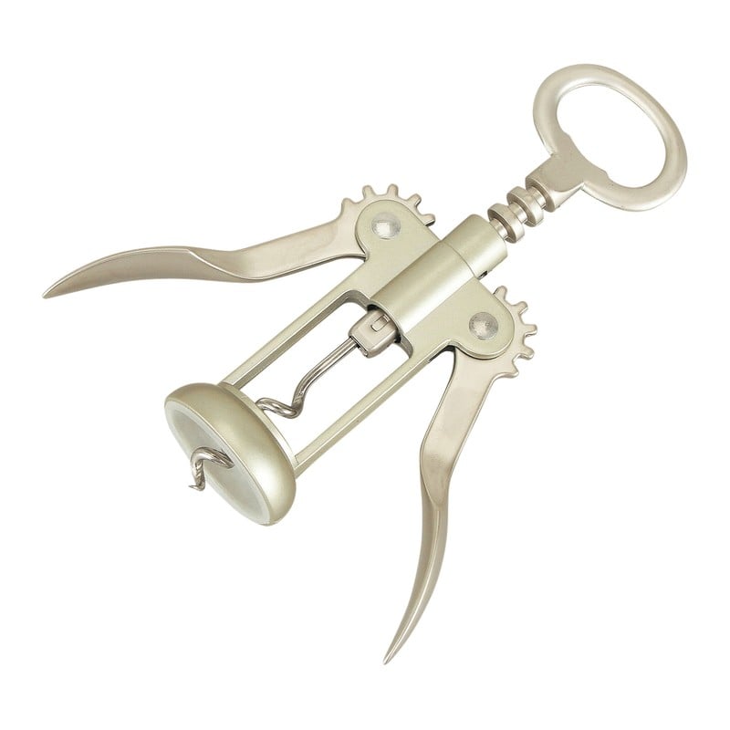 貝印 2041331 KK ワインコルク抜きウィング DH8219 1個（ご注文単位1個）【直送品】