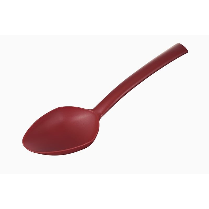貝印 2041487 O.E.C. パワー・スプーン赤 000DE5909 1個（ご注文単位1個）【直送品】