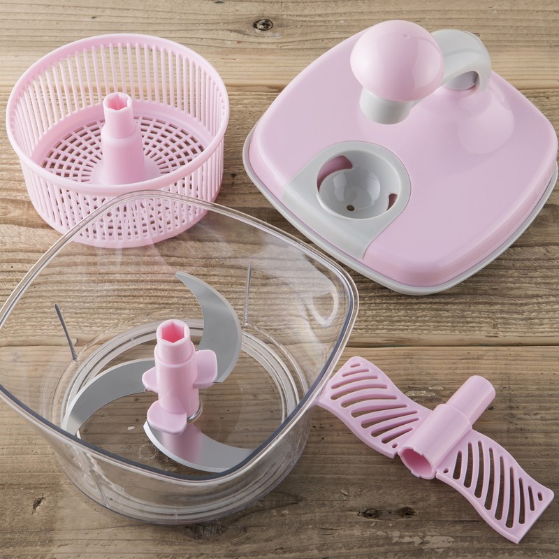 貝印 2041508 KHS スピーディチョッパー L 000DH2084 1個(ご注文単位1個)【直送品】