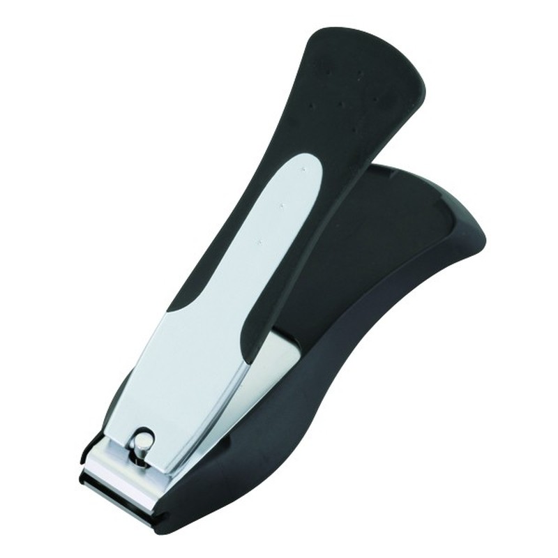 貝印 204501 関孫六 ツメキリtype101L #000HC1801 1個(ご注文単位1個)【直送品】