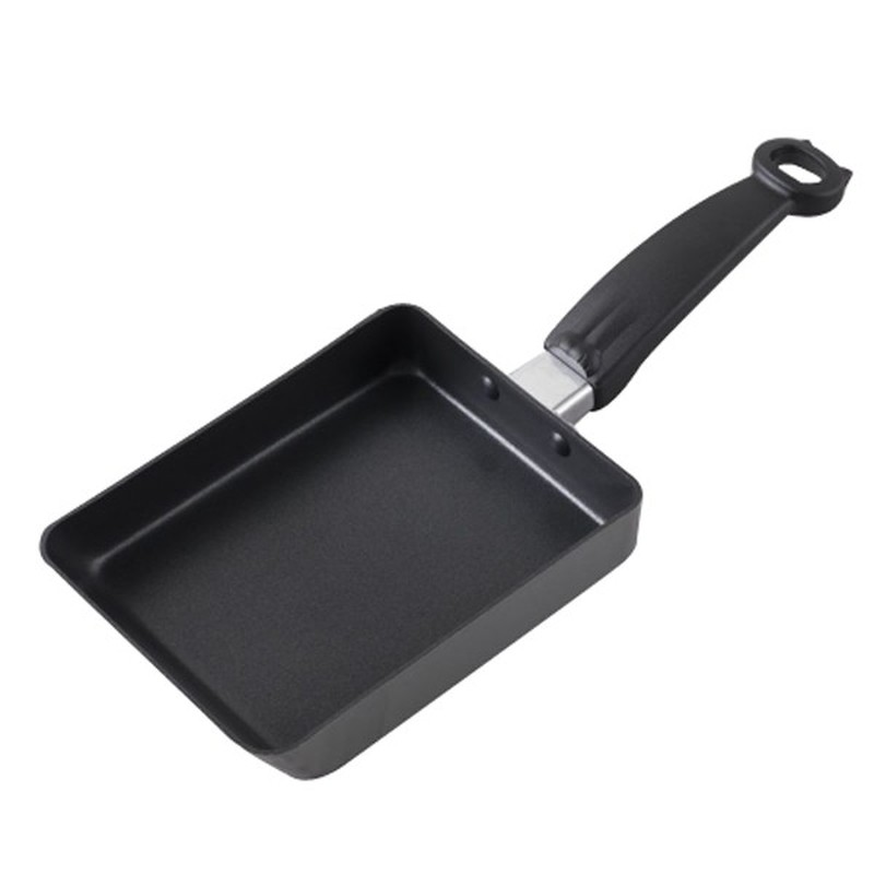 貝印 2040234 貝印 猫の玉子焼き IH対応 #000DW5659 1個（ご注文単位1個）【直送品】