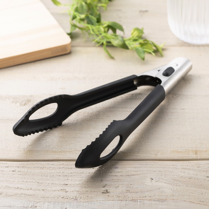 貝印 2040935 DH3140セレクト100シリコーントング24cm 1個(ご注文単位1個)【直送品】