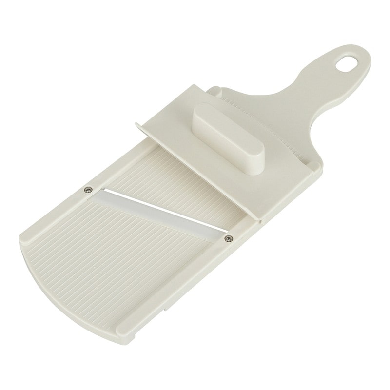 貝印 2041137 KK セラミックスライサー指ガード付き DH8023 1個(ご注文単位1個)【直送品】