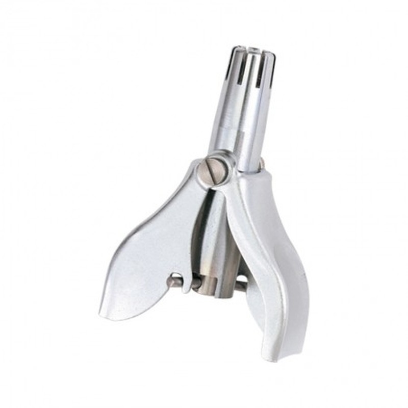 貝印 2040198 Groom 回転式鼻毛カッター #000HC3037 1個（ご注文単位1個）【直送品】