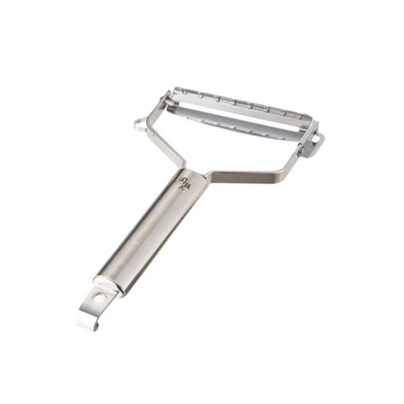 貝印 204602 関孫六 ワイドピーラー #000DH3300 1個（ご注文単位1個）【直送品】