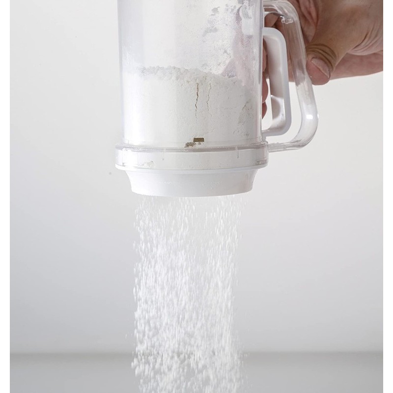 貝印 2040340 Kai House SELECT 洗える粉ふるい #000DL6261 1個(ご注文単位1個)【直送品】