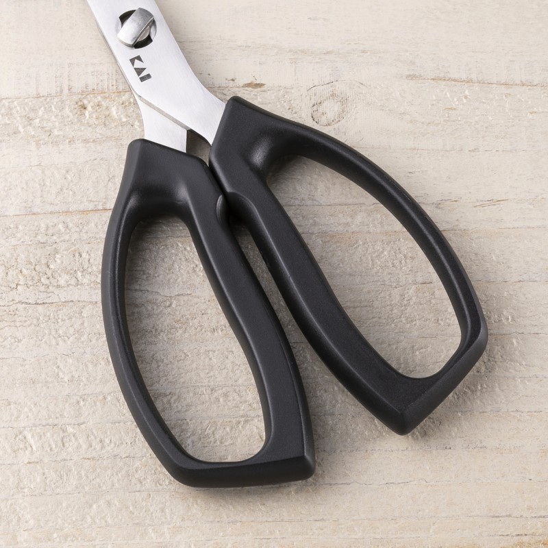 貝印 2040934 貝印DH3139セレクト100スリムキッチンばさみ 1個（ご注文単位1個）【直送品】