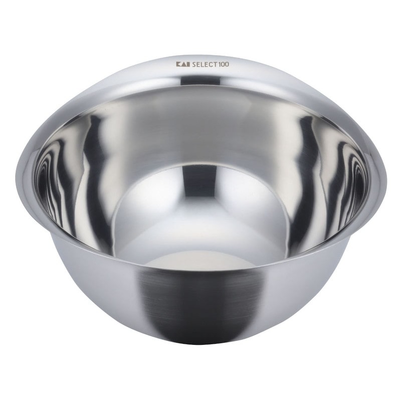 貝印 2040954 貝印DF5002セレクト100ボウル17cm 1個（ご注文単位1個）【直送品】